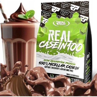 Real Pharm Real Casein 100 700 g