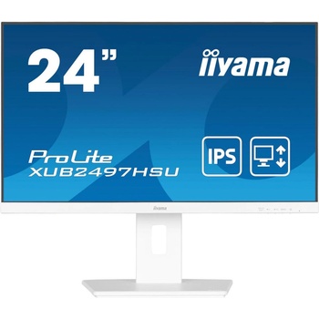 iiyama ProLite XUB2497HSU-W2/B2