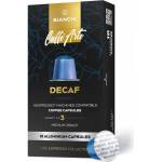 Bianchi Caffe Arte Decaf 10 бр. капсули система Nespresso