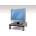 Fellowes Standard Monitor Riser (9169301)