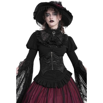 Devil fashion Корсет (колан) DEVIL FASHION - Bat - EAS029