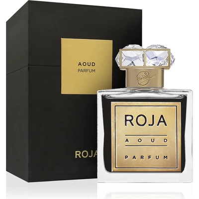 Roja Parfums Aoud parfum unisex 50 ml