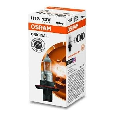 Osram 9008 H13 P26,4t 12V 65/55W