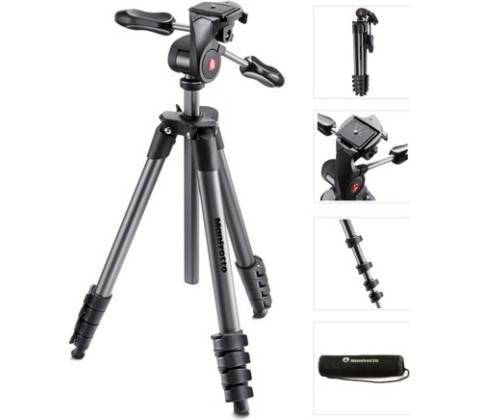 Joby Compact Advanced