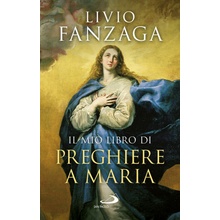 mio libro di preghiere a Maria