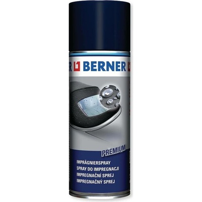Berner Premium 400 ml
