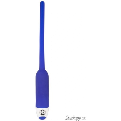 Vibrační silikonový dilatátor 10 mm