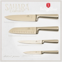 Berlingerhaus Leonardo Collection BH 2976 4 ks