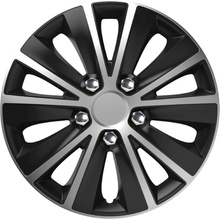 Versaco Rapide NC silver black 15" 4 ks