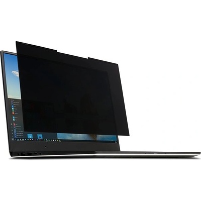 Kensington MagPro™ pro notebook 15,6“ (16:9), dvousměrný, magnetický, odnímatelný K58353WW – Zboží Mobilmania