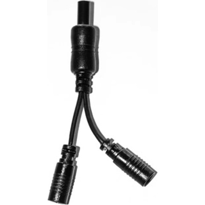 Mystim Y-Adapter Cable for Sultry Sub