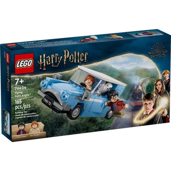 Image 1 of LEGO® Harry Potter™ - Flying Ford Anglia (76424)