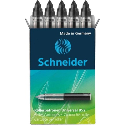 Schneider 852 černá