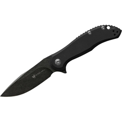 Steel Will Lanner F35M-09
