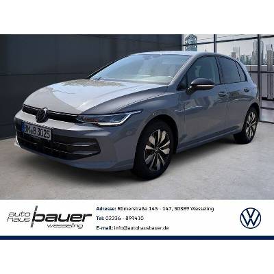 Volkswagen Golf 1.5 TSI Goal 85 kW