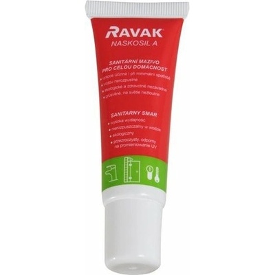 Ravak Teflonové mazivo 30 ml