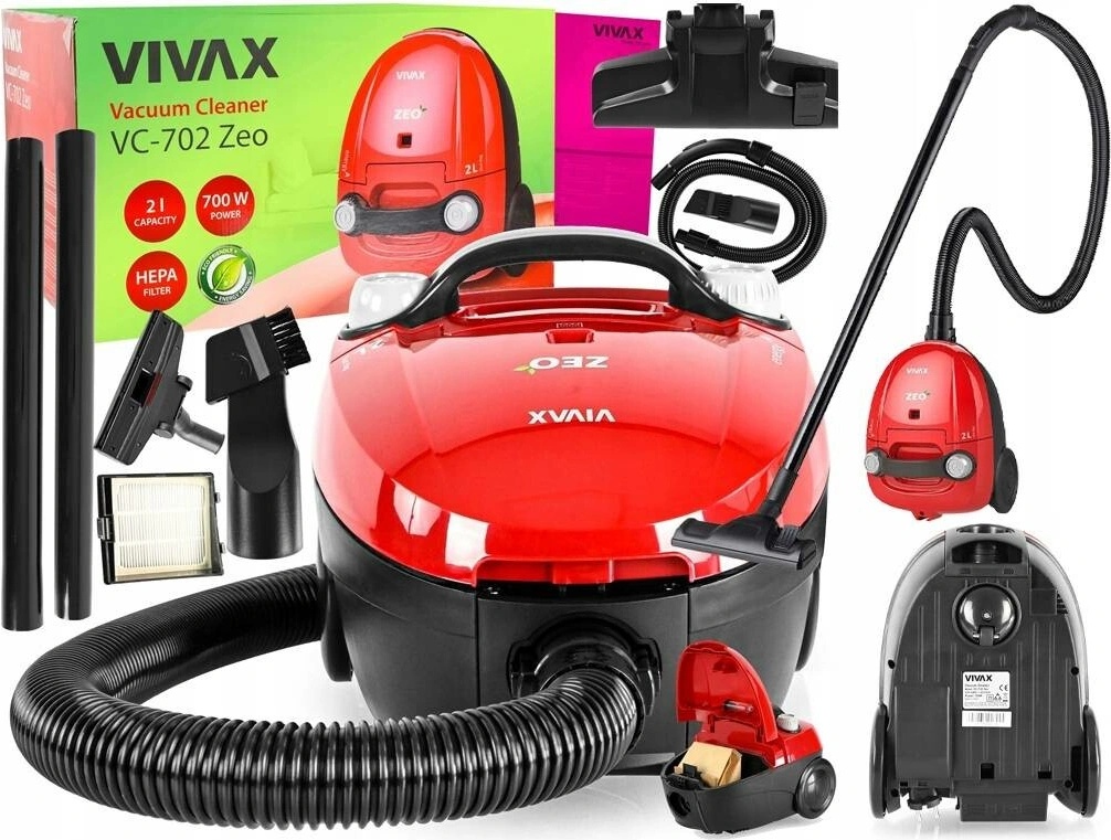 Vivax VC-702