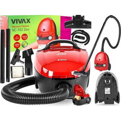 Vivax VC-702