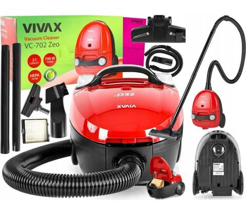 Vivax VC-702