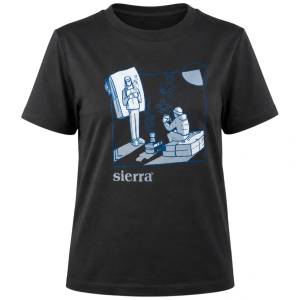 SIERRA Climbing Coffee Climb Размер: L / Цвят: сив