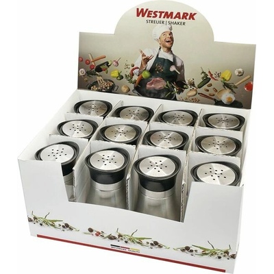 Westmark Kořenka LISSABON presentační box 12 ks