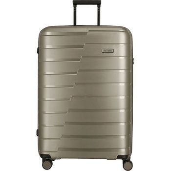 Travelite Air Base L Champagne metallic 105 l