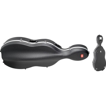 Image 1 of Stagg Кейс за чело 1/2 stagg - Модел abs-vnc 2 1/2 1/2