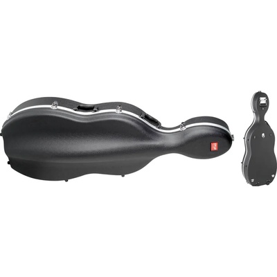 Stagg Кейс за чело 1/2 stagg - Модел abs-vnc 2 1/2 1/2