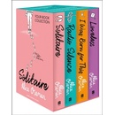 Alice Oseman Four-Book Collection Box Set - Alice Oseman