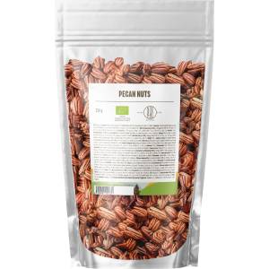 BrainMax Pure Pure® Пеканови ядки БИО, 250 г