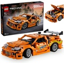 LEGO® Technic 42204 Fast and Furious Toyota Supra MK4