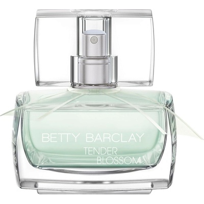 Betty Barclay Tendre Blossom toaletná voda dámska 20 ml