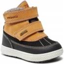 Primigi dětské hnědé