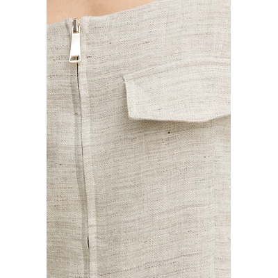 MARELLA Ленена блуза Marella NICOLAS (2513161042)