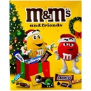 Mars M&M's A dventní Kalendář 361g