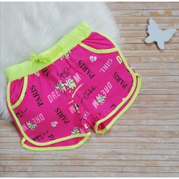 Kugo FS6722 růžová