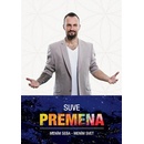 Premena + CD - Suve