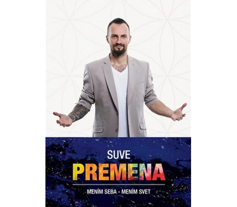 Premena + CD - Suve