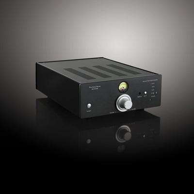 PIER AUDIO SERIES MS 580 SE