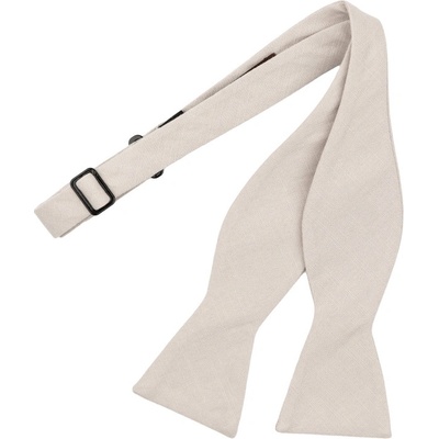 Bubibubi vázací Ivory g1013 krémový