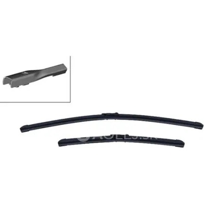 Maxgear 39-0630 600+380 mm