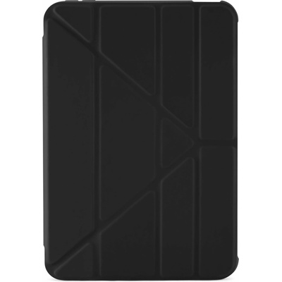 Pipetto Origami No1 Original Case Black iPad mini 2024 2021 P052-49-AJ