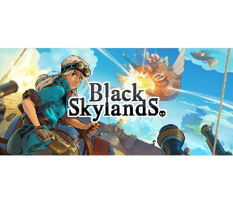 Black Skylands