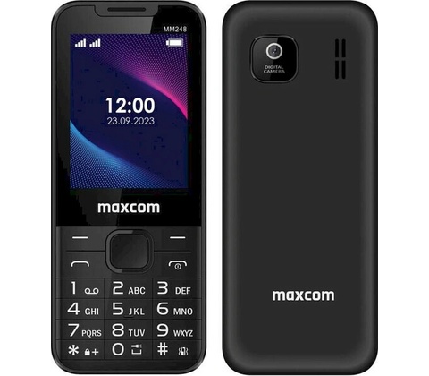 Maxcom MM248