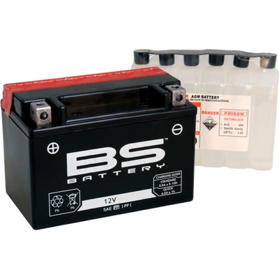 BS-Battery BTX7L-BS