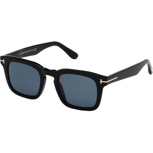 Tom Ford FT0751 01V (FT0751 01V) Слънчеви очила