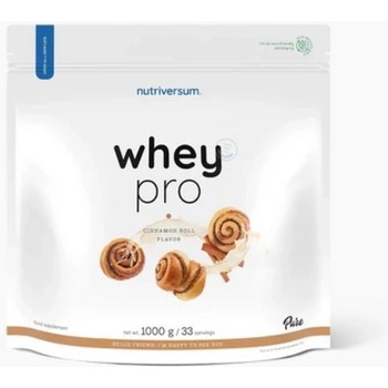 Image 1 of Nutriversum Whey Pro 1000 g