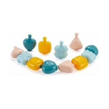 Ecoiffier Строителна Игра Ecoiffier