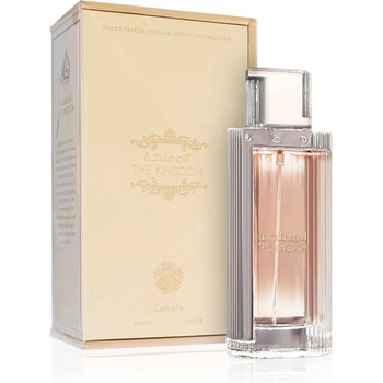 LATTAFA The Kingdom for Her EDP 100 ml