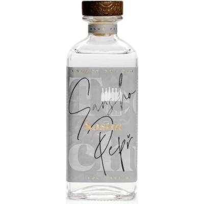 Kastm gin Sansho pepř 45% 0,5 l (holá lahev)